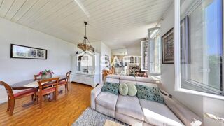  Maison à vendre 3 pièces 82 m²