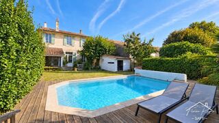  Maison à vendre 6 pièces 176 m²