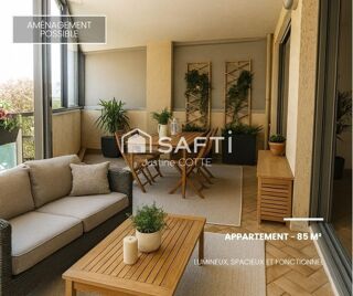  Appartement  vendre 4 pices 85 m