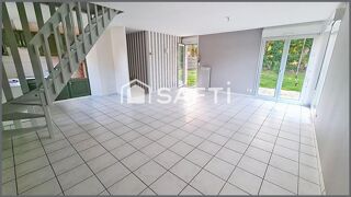  Maison � vendre 6 pi�ces 115 m�