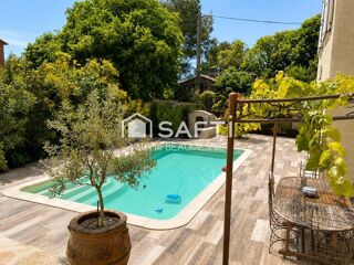  Maison à vendre 7 pièces 250 m²