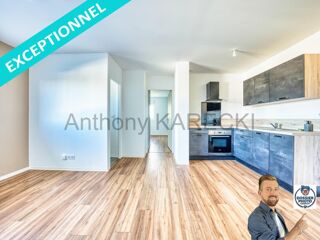  Appartement � vendre 2 pi�ces 36 m�