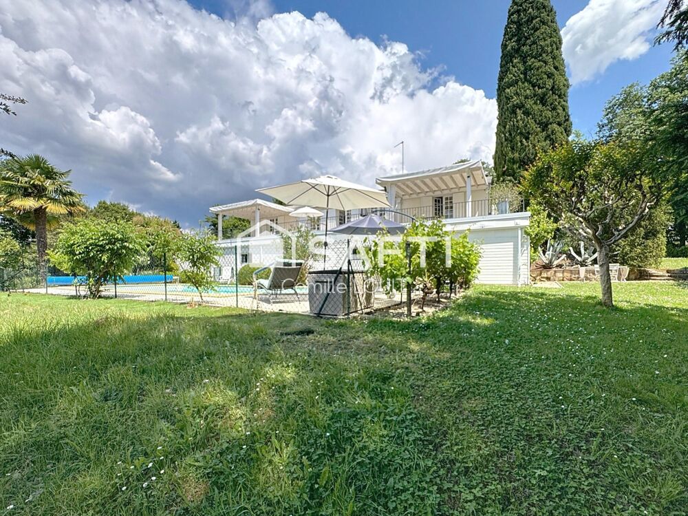 Vente Maison Maison avec vue au coeur de Latresne Latresne