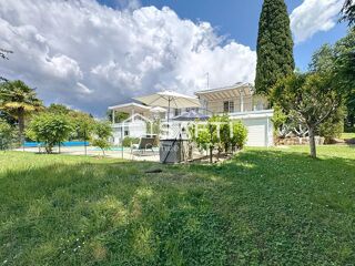  Maison à vendre 7 pièces 360 m²