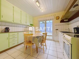  Maison � vendre 8 pi�ces 110 m�