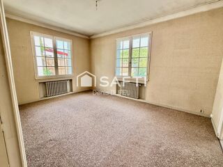  Maison � vendre 8 pi�ces 200 m�