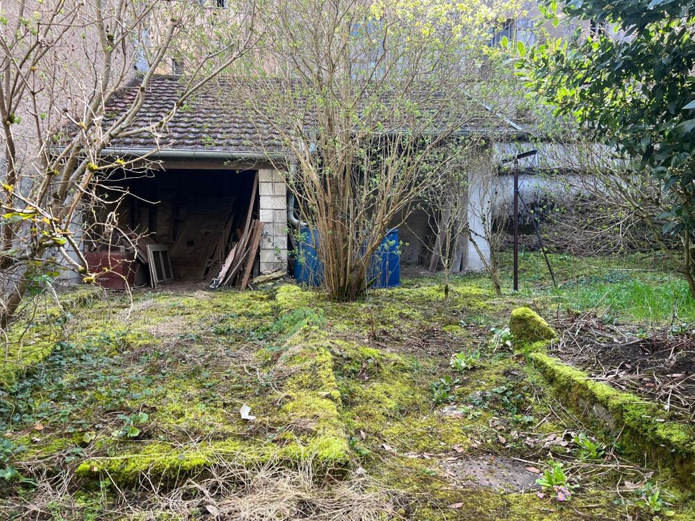 Vente Maison Maison de 112 m2, 3 chambres, garage et terrain. Villersexel