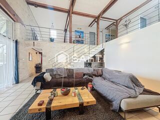  Maison à vendre 6 pièces 262 m²