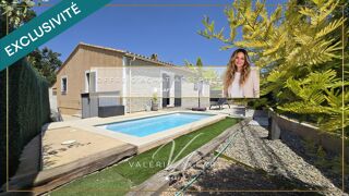  Maison à vendre 4 pièces 87 m²