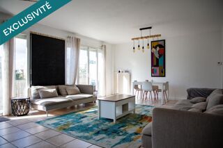 Vente Maison Belle maison 4/5 chambres - Jardin - Garage - Sous-sol total Limay