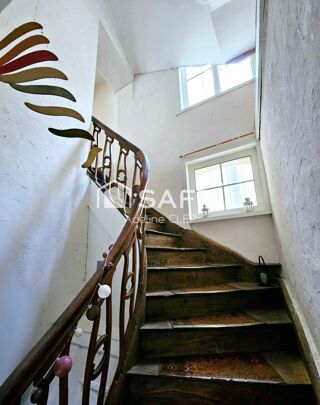  Maison � vendre 7 pi�ces 131 m�