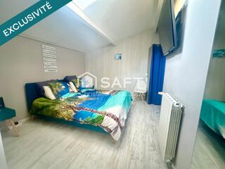  Maison à vendre 5 pièces 115 m²