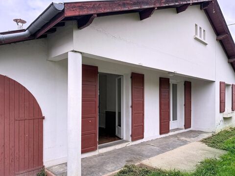   Quartier pavillonnaire - plain pied - Jardin Maison - 5 pi�ce(s) - 95 m�