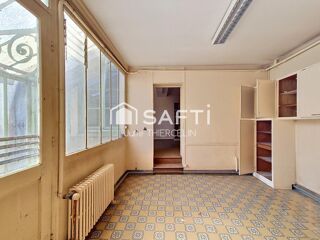  Maison à vendre 3 pièces 64 m²