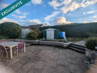 Vente Maison Pavillon Le syndicat