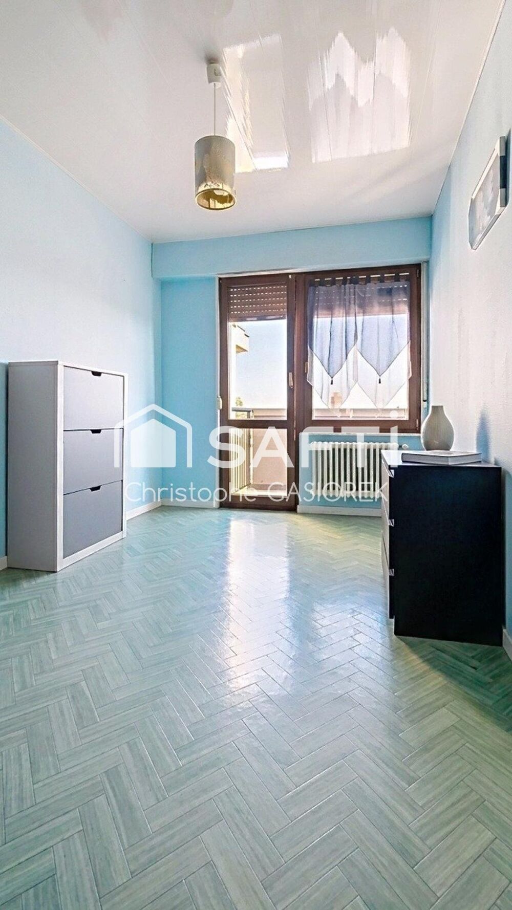 Vente Appartement Proche du centre ville et de la gare Thionville