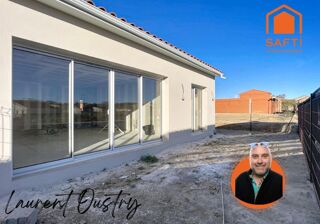  Maison � vendre 4 pi�ces 85 m�