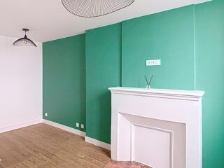  Appartement � vendre 3 pi�ces 55 m�