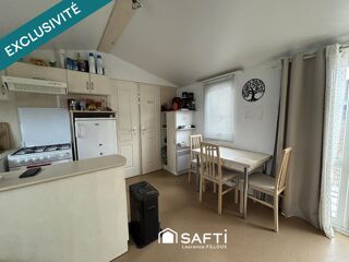  Maison � vendre 3 pi�ces 33 m�