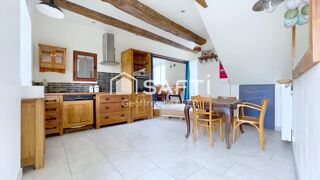  Maison � vendre 4 pi�ces 100 m�
