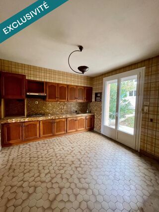  Maison � vendre 6 pi�ces 137 m�