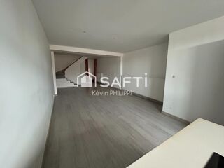  Maison � vendre 5 pi�ces 98 m�