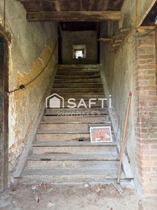  Maison � vendre 12 pi�ces 173 m�