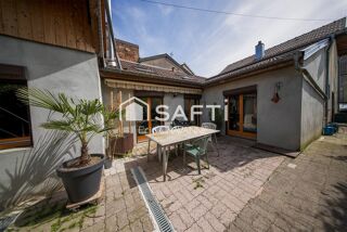  Maison à vendre 6 pièces 118 m²
