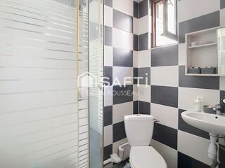  Appartement à vendre 1 pièce 16 m²