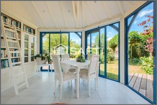  Maison � vendre 9 pi�ces 214 m�