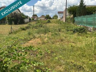  Terrain à vendre 821 m²