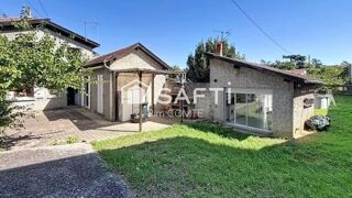  Maison à vendre 4 pièces 70 m²