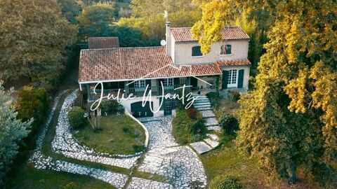   Maison familiale au calme � la campagne Maison - 5 pi�ce(s) - 130 m�