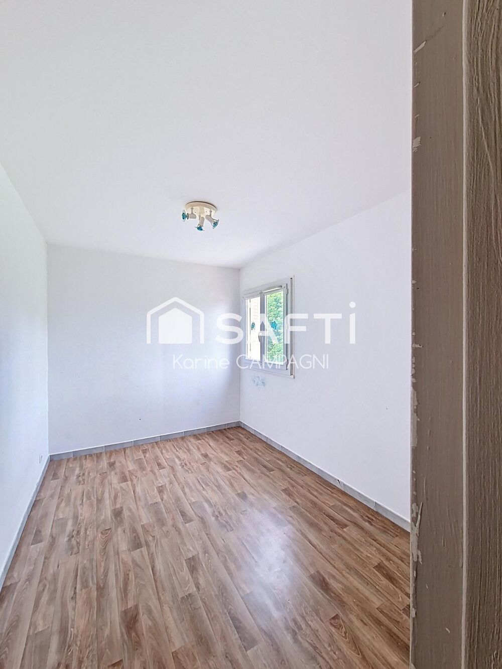 Appartement T5 à deux pas du centre de LIsle-sur-la-Sorgue