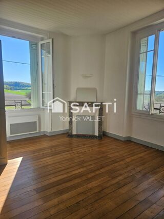  Maison à vendre 5 pièces 117 m²