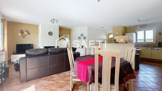  Maison à vendre 5 pièces 103 m²