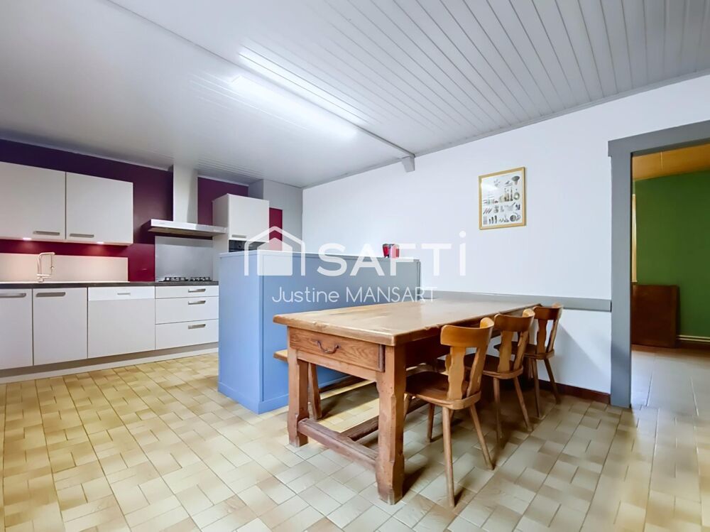Vente Maison Le calme proche de Metz Ancy-dornot