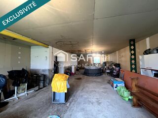  Maison à vendre 1 pièce 145 m²