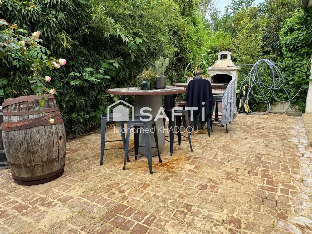 � vendre  Maison Orgeval (78630)