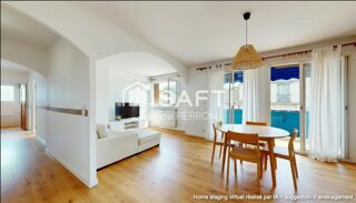  Appartement � vendre 4 pi�ces 73 m�