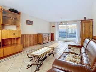  Maison � vendre 4 pi�ces 83 m�