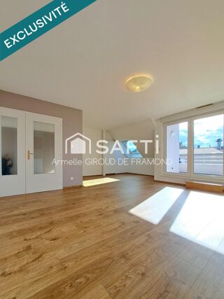  Appartement � vendre 5 pi�ces 95 m�