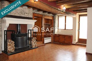  Maison à vendre 4 pièces 98 m²