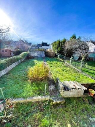  Maison � vendre 5 pi�ces 110 m�