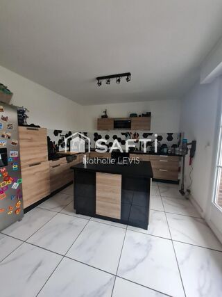  Maison à vendre 6 pièces 150 m²