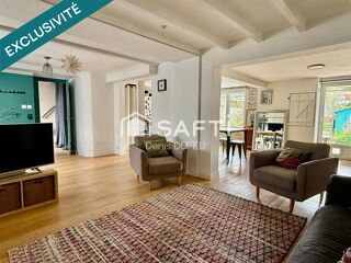  Maison � vendre 5 pi�ces 120 m�