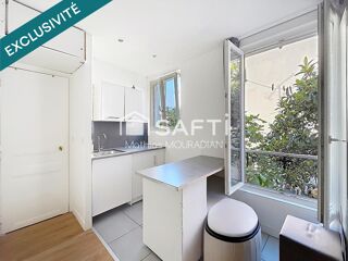  Appartement à vendre 2 pièces 37 m²