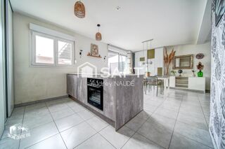  Maison à vendre 6 pièces 104 m²