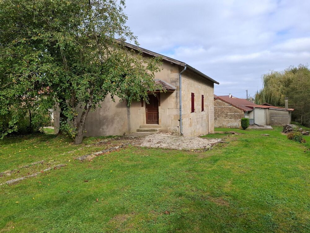 Vente Maison maison ancien moulin Wiseppe