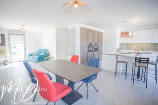  Appartement à vendre 5 pièces 118 m²